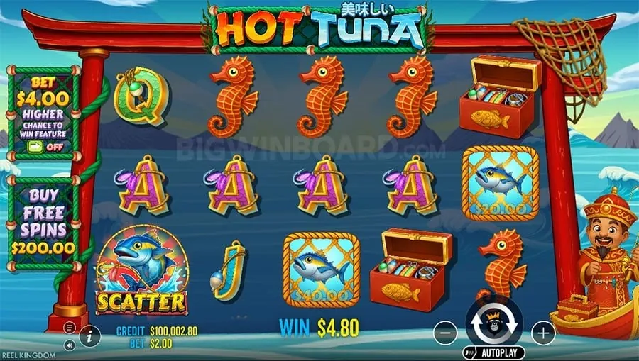 bet100 Probability in Casino Games