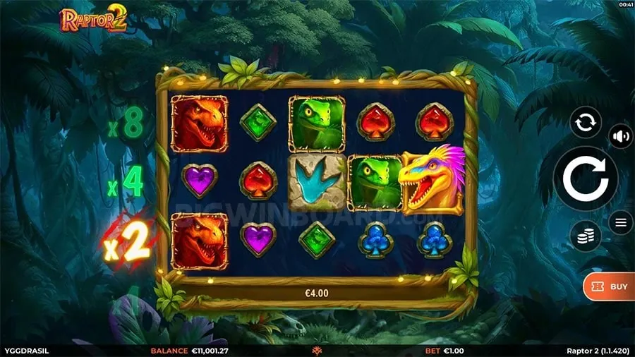 Generous Bonuses and Promotions