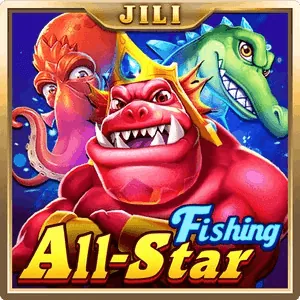 Dragon Hunter fishing game at bet100