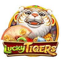 Golden Tiger Slot Game