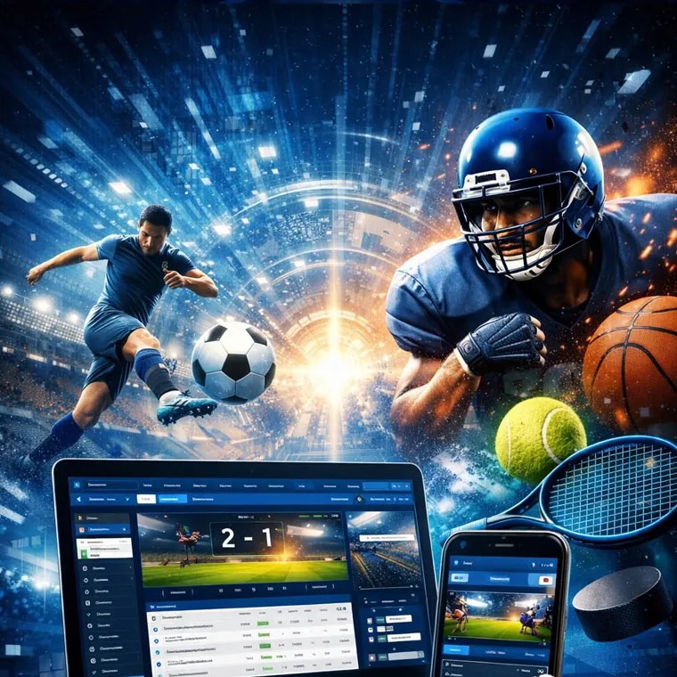 Mobile Gaming