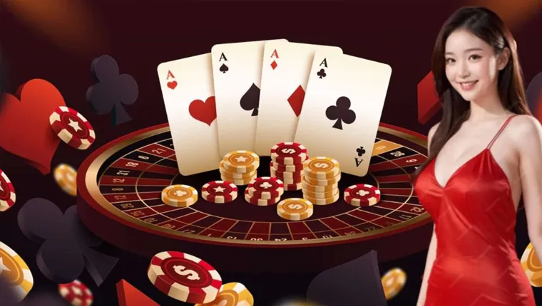 Online Gambling Security: Staying Safe with phdream