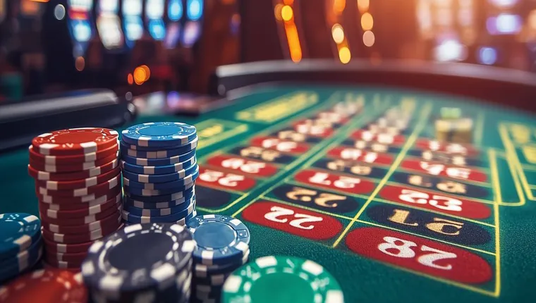 Professional Live Dealers