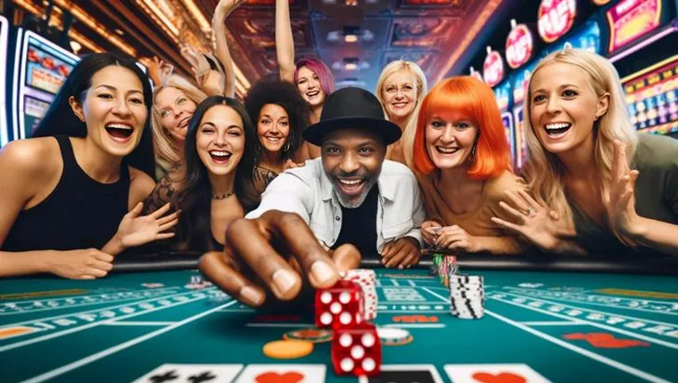 Understanding Bet100 Live Dealer Games