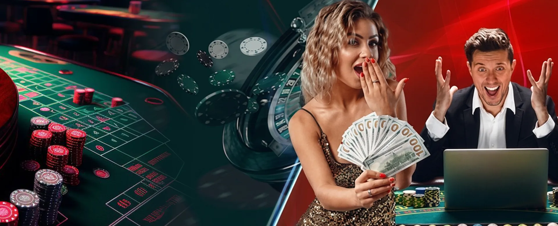 bet100 Promotions and Bonuses