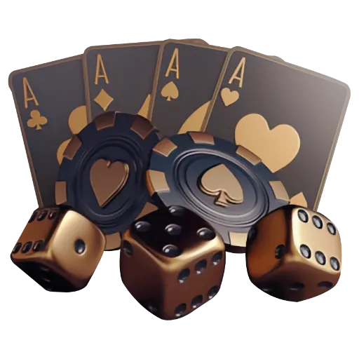 Diverse game selection including slots, live casino, and sports betting at bet100