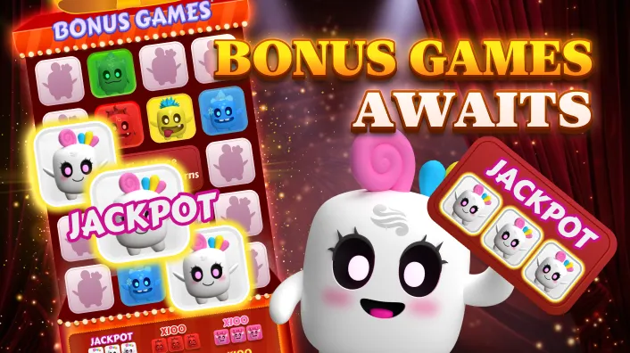 bet100 Progressive Jackpots